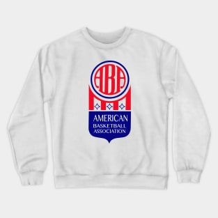 DEFUNCT - ABA Crewneck Sweatshirt